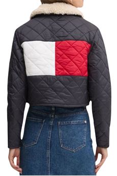  Tommy Jeans | DW0DW196991BK